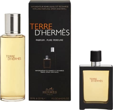 terre d'hermes navulling|terre d hermes parfum.